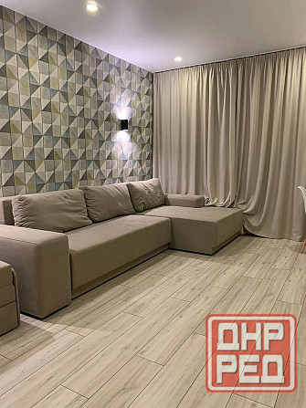 Сдаётся однокомнатная квартира с хорошим ремонтом Мариуполь - изображение 4