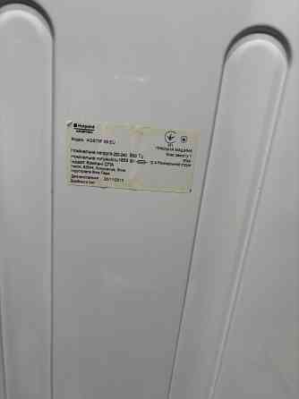 Стиральная машина Ariston 7 kg Макеевка