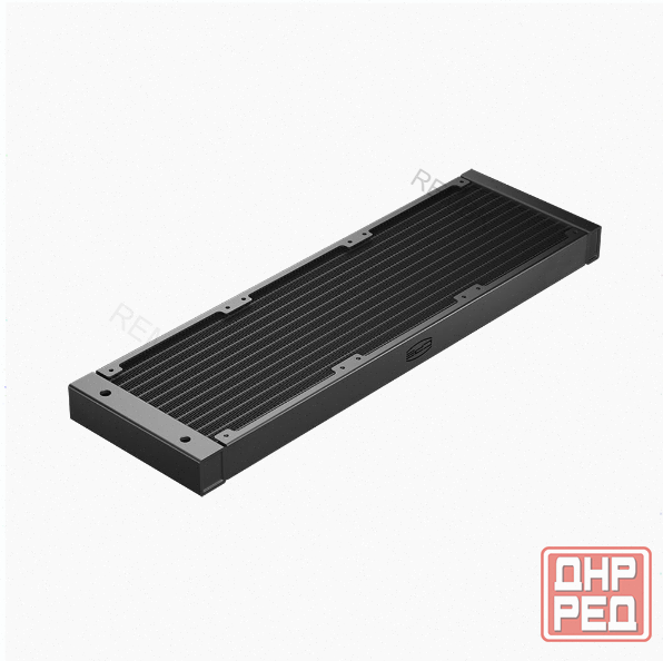 Система жидкостного охлаждения Pccooler Da360 Pro Argb Bk, арт-8232 Донецк - изображение 3
