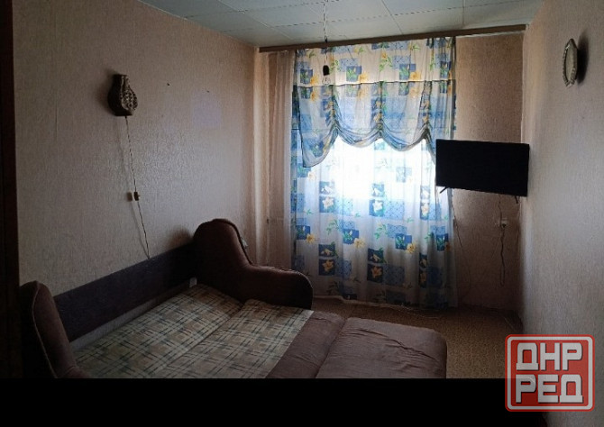 Продаю 2-х комнатную квартиру в Пролетарском районе, Литке Донецк - изображение 1