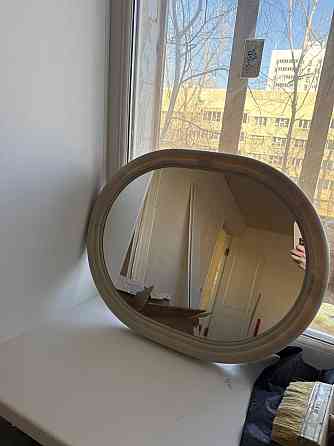 Зеркало в ванную Донецк