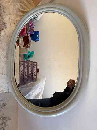 Зеркало в ванную Донецк