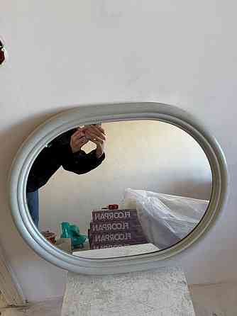 Зеркало в ванную Донецк