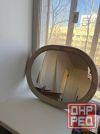 Зеркало в ванную Донецк - изображение 2