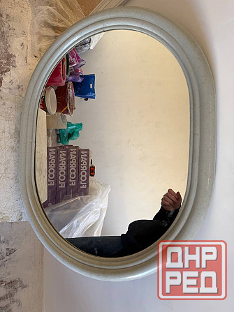 Зеркало в ванную Донецк - изображение 3