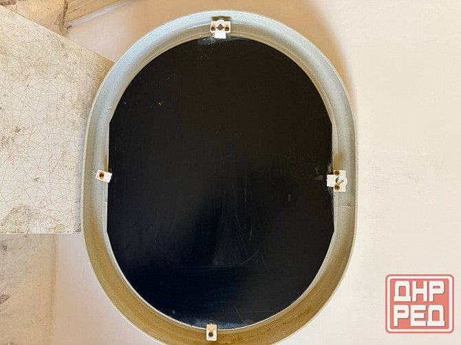 Зеркало в ванную Донецк - изображение 4