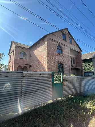 Продажа дома ул.Милицейская Донецк