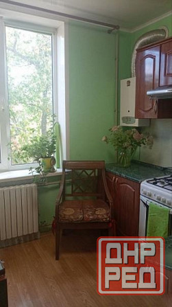 Продаю 3-х комнатную квартиру в Буденновском районе Донецк - изображение 1