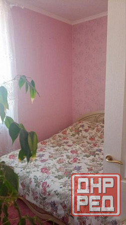 Продаю 3-х комнатную квартиру в Буденновском районе Донецк - изображение 6