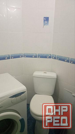 Продаю 3-х комнатную квартиру в Буденновском районе Донецк - изображение 3