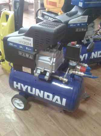 Компрессор Hyundai HY 2024 Донецк