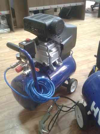 Компрессор Hyundai HY 2024 Донецк