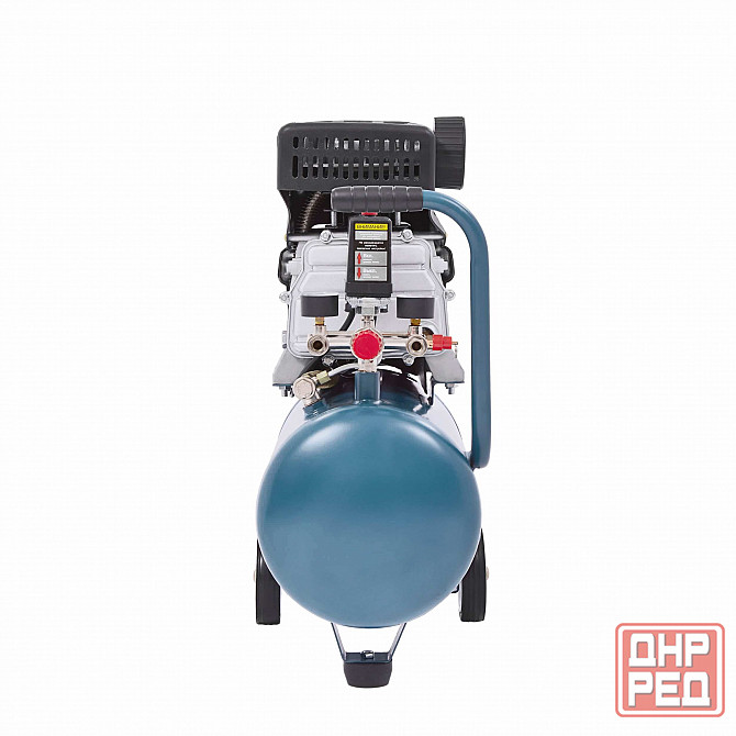 Компрессор Hyundai HY 2024 Донецк - изображение 3