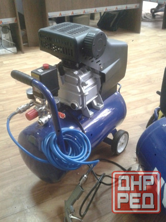 Компрессор Hyundai HY 2024 Донецк - изображение 6