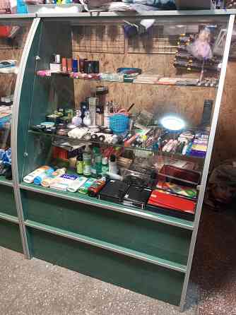Продам торговые прилавки Мариуполь
