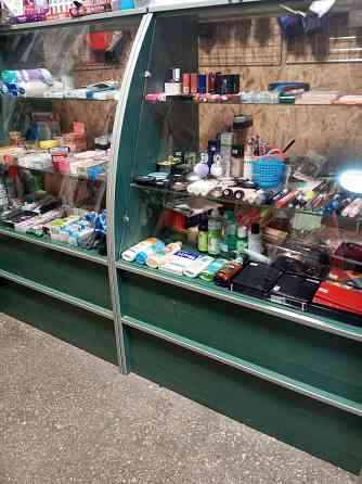 Продам торговые прилавки Мариуполь