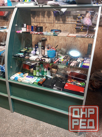 Продам торговые прилавки Мариуполь - изображение 2