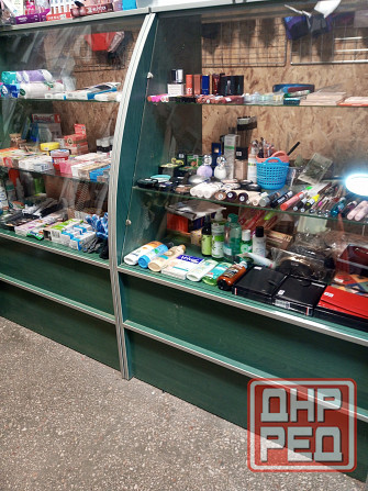 Продам торговые прилавки Мариуполь - изображение 1