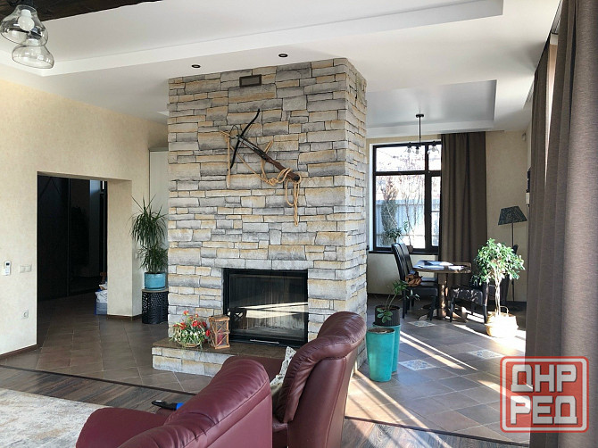 Продам дом Ростов на Дону Донецк - изображение 7