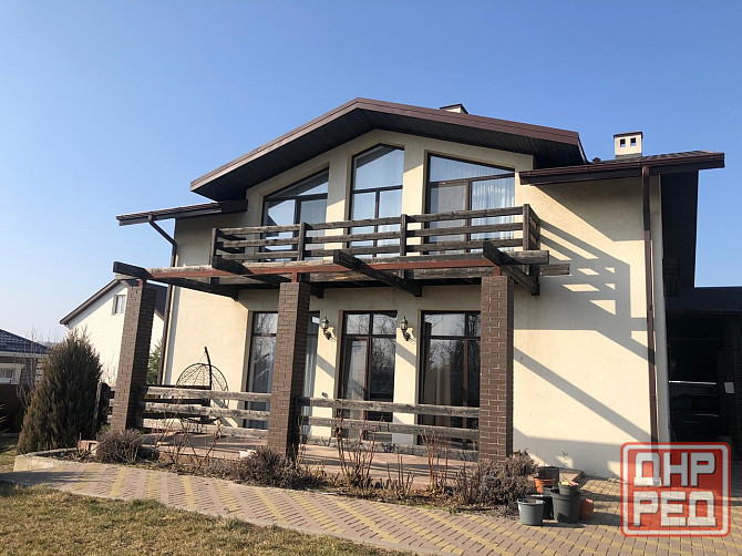 Продам дом Ростов на Дону Донецк - изображение 1