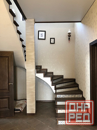 Продам дом Ростов на Дону Донецк - изображение 5