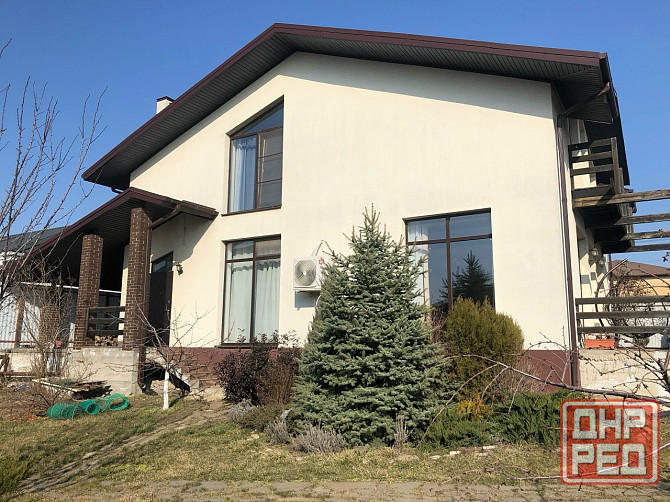 Продам дом Ростов на Дону Донецк - изображение 2