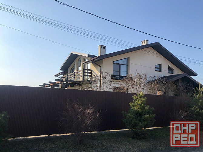 Продам дом Ростов на Дону Донецк - изображение 3