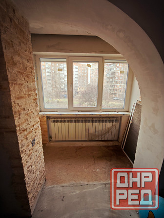 3 комн.квартира 64 м2 Донецк - изображение 7