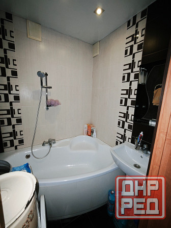 3 комн.квартира 64 м2 Донецк - изображение 3