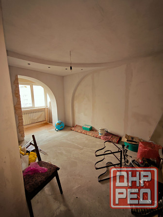 3 комн.квартира 64 м2 Донецк - изображение 8