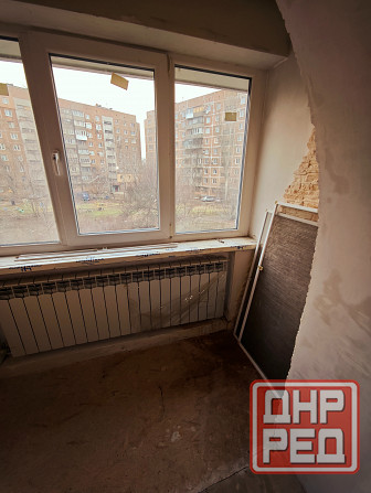 3 комн.квартира 64 м2 Донецк - изображение 5