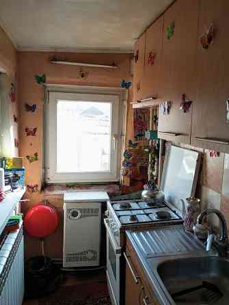 Продается 2 комнатная квартира на земле Ворошиловский р-н центр Донецк