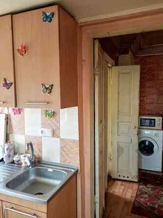 Продается 2 комнатная квартира на земле Ворошиловский р-н центр Донецк