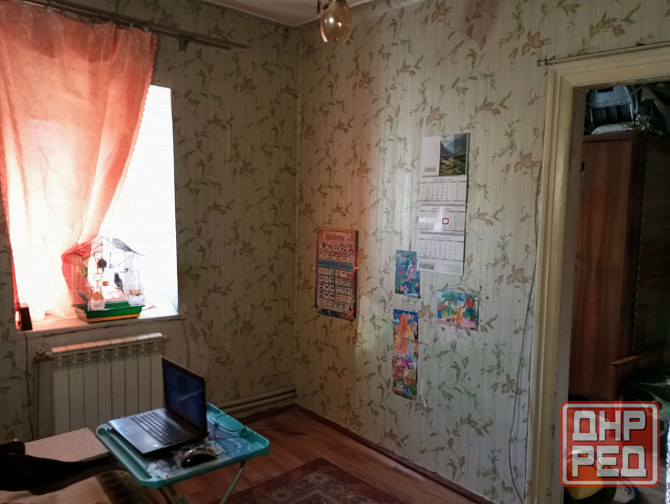 Продается 2 комнатная квартира на земле Ворошиловский р-н центр Донецк - изображение 3