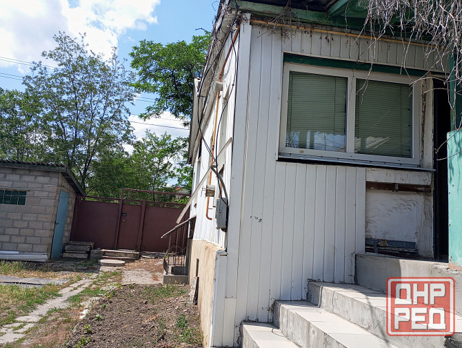 Продается 2 комнатная квартира на земле Ворошиловский р-н центр Донецк - изображение 8