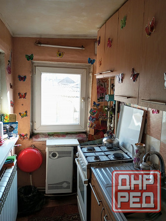 Продается 2 комнатная квартира на земле Ворошиловский р-н центр Донецк - изображение 1