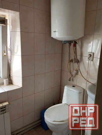 Продается 2 комнатная квартира на земле Ворошиловский р-н центр Донецк - изображение 11