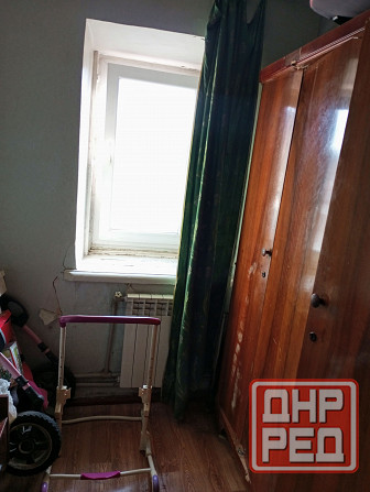 Продается 2 комнатная квартира на земле Ворошиловский р-н центр Донецк - изображение 4