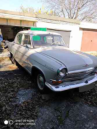 продам газ 21 р волга Ясиноватая