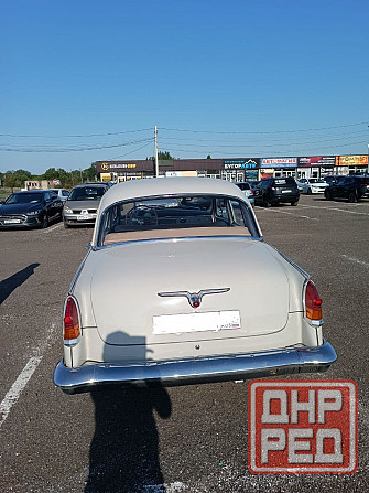 продам газ 21 р волга Ясиноватая - изображение 4