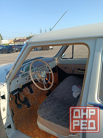 продам газ 21 р волга Ясиноватая - изображение 2