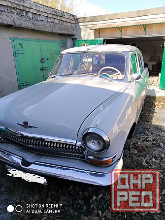 продам газ 21 р волга Ясиноватая - изображение 7