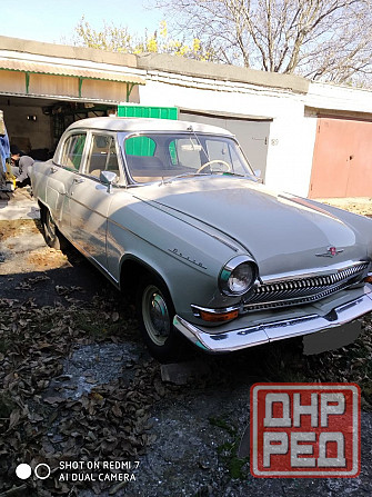 продам газ 21 р волга Ясиноватая - изображение 6