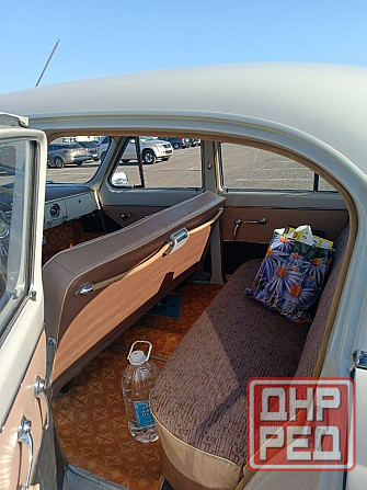 продам газ 21 р волга Ясиноватая - изображение 3