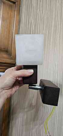 Комплект : 2 люстры и 2 бра Макеевка