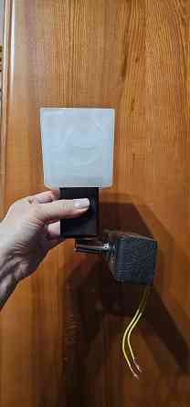 Комплект : 2 люстры и 2 бра Макеевка