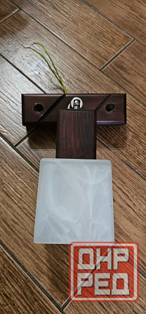 Комплект : 2 люстры и 2 бра Макеевка - изображение 8