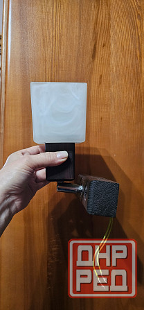 Комплект : 2 люстры и 2 бра Макеевка - изображение 2