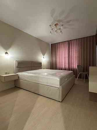 Сдается абсолютно новая квартира никто не проживал. Киевский район, ориентир Донецк Сити. Донецк