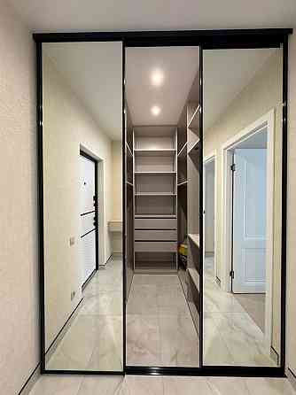 Сдается абсолютно новая квартира никто не проживал. Киевский район, ориентир Донецк Сити. Донецк